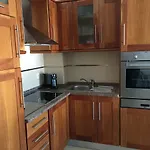 Apartamento Do Cerro