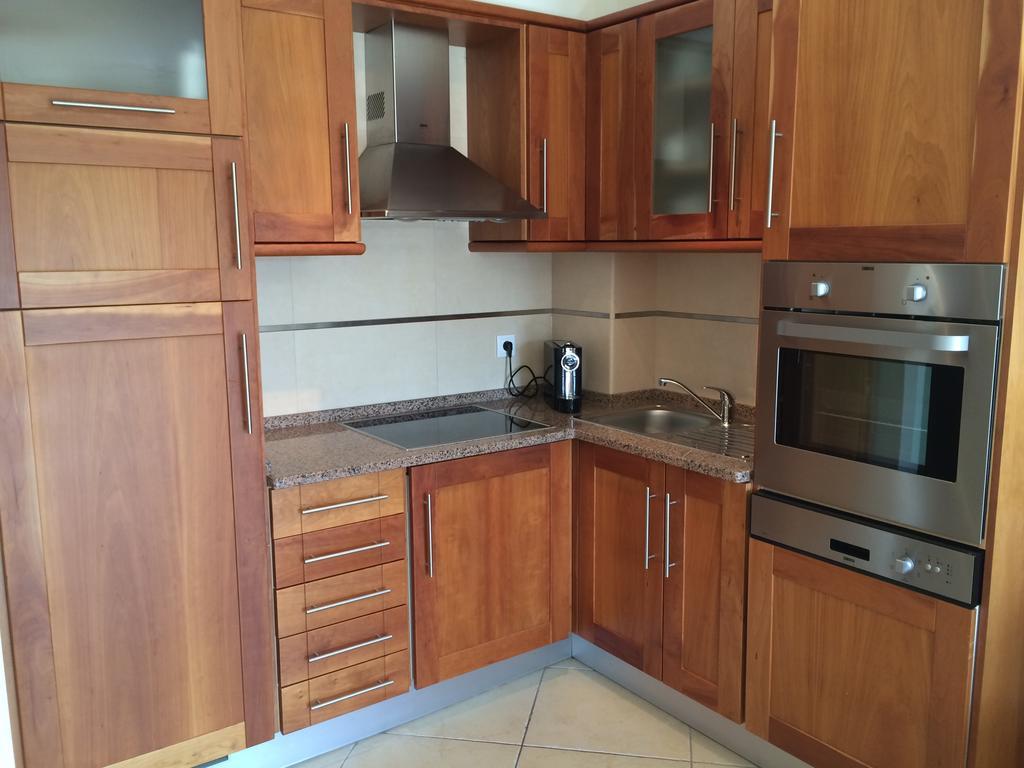 Apartamento Do Cerro
