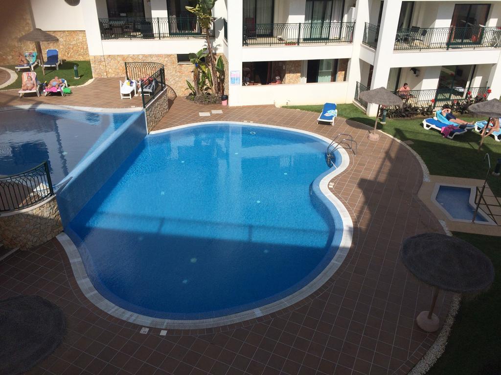 Apartamento Do Cerro Appartement *