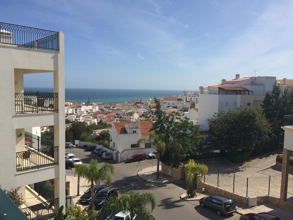 Appartement Apartamento Do Cerro Albufeira
