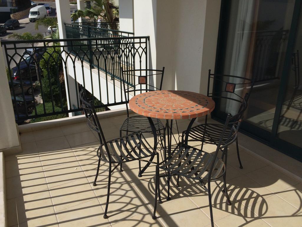 Appartement Apartamento Do Cerro
