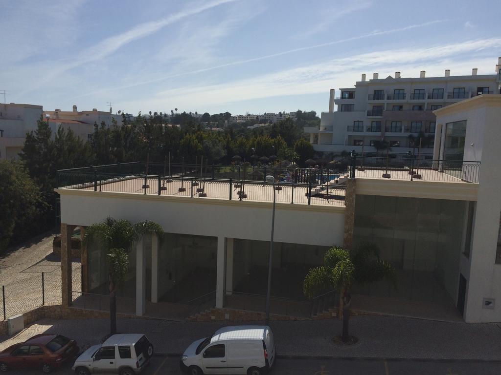 Appartement Apartamento Do Cerro Albufeira