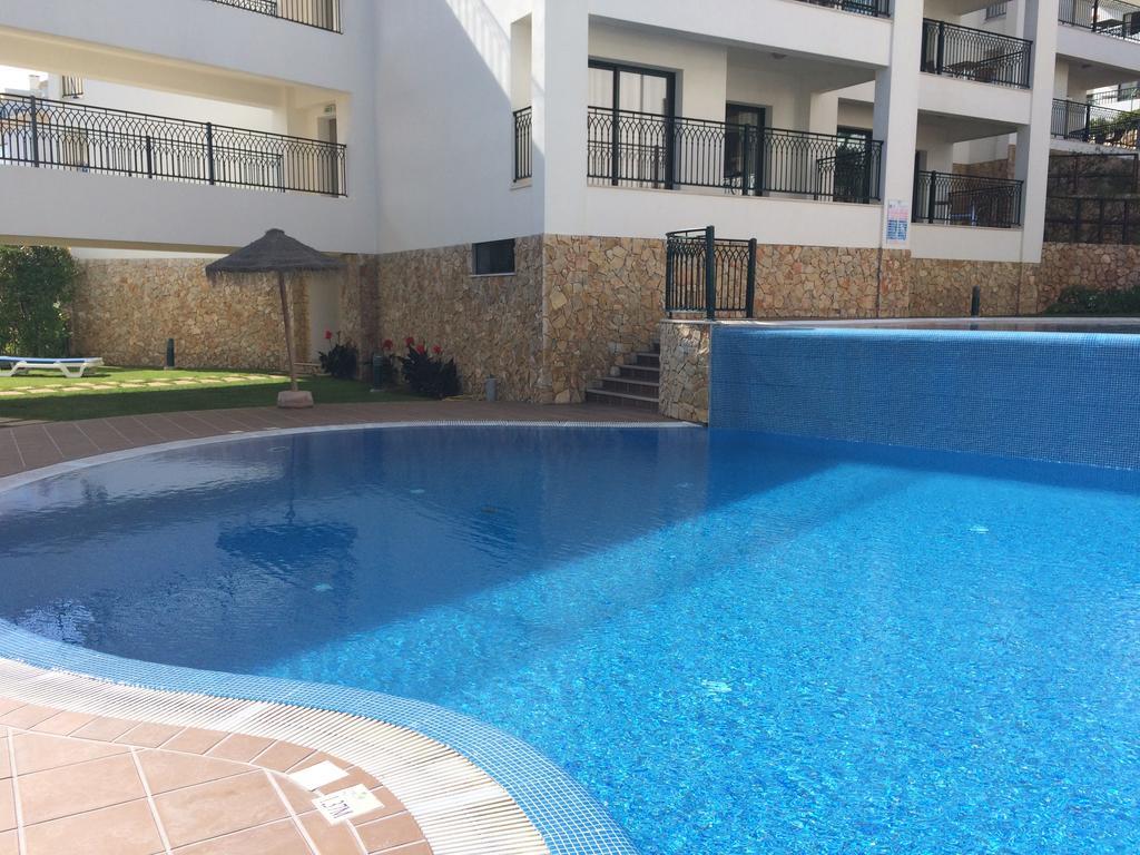 Apartamento Do Cerro Appartement Albufeira