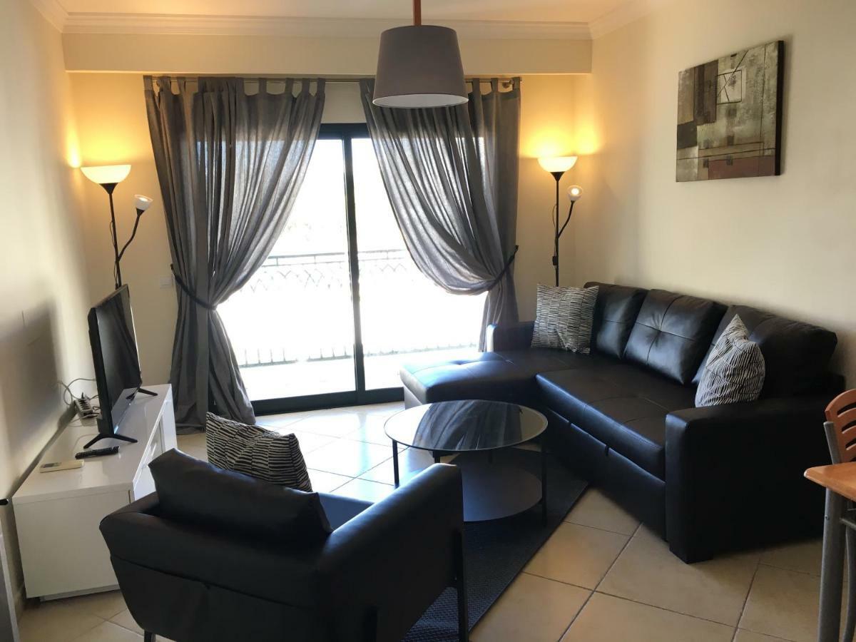 Apartamento Do Cerro Appartement