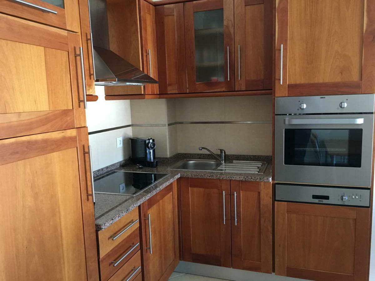 Apartamento Do Cerro *